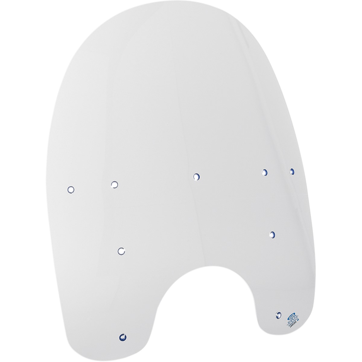 Replacement Plastic Windshield