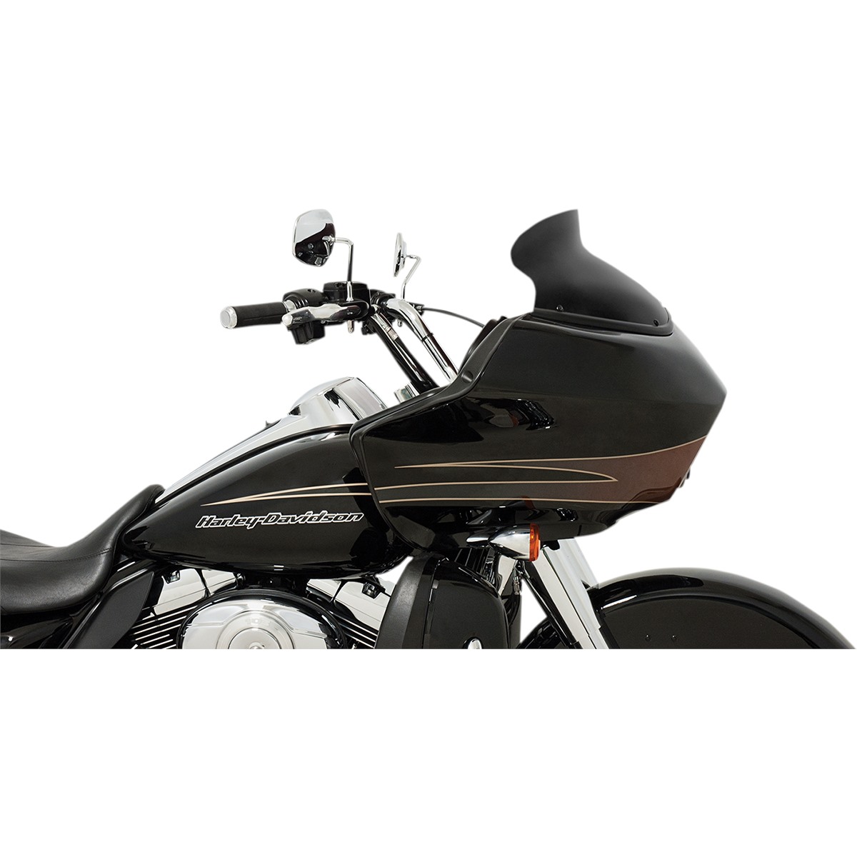 パーツ memphis shades Memphis Shades Spoiler Replacement Windshield for OE