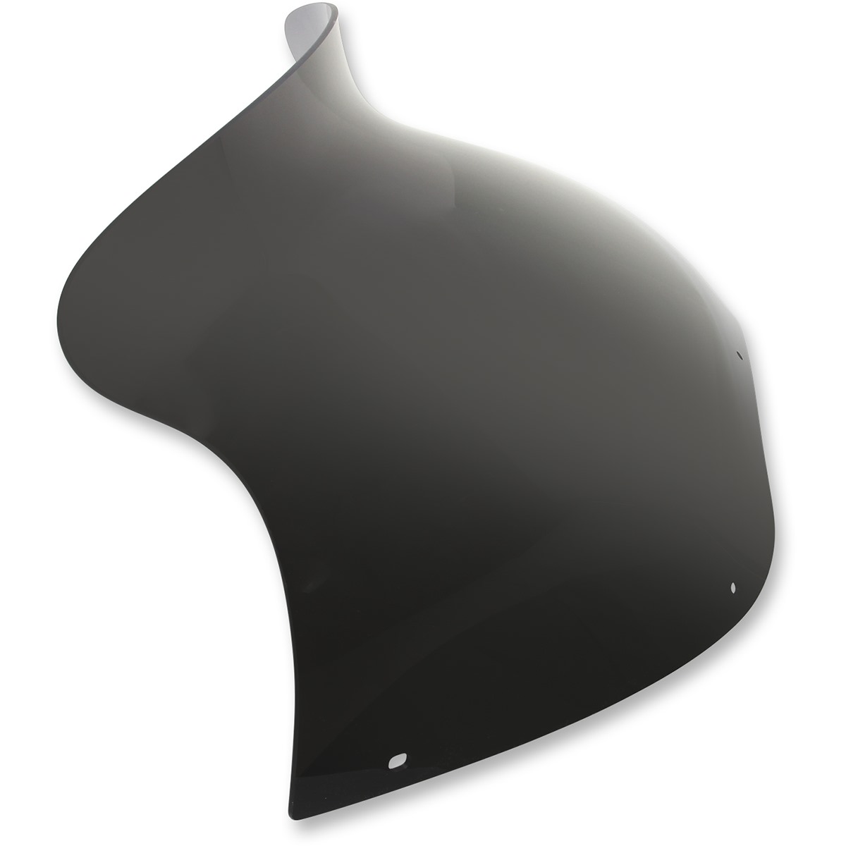 Memphis Shades Spoiler Replacement Windshield for OE Fairings