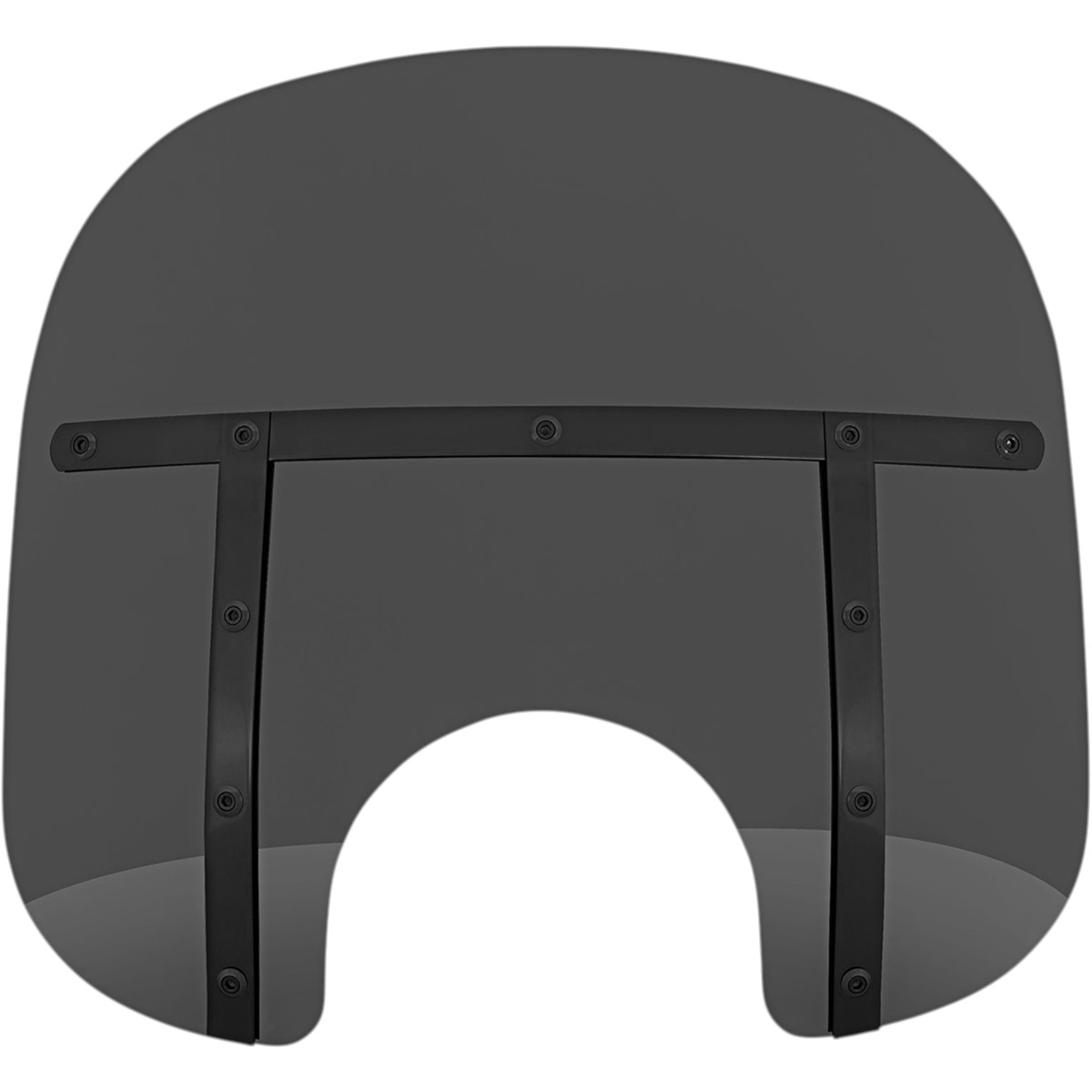 Memphis Shades Memphis Fats Windshield