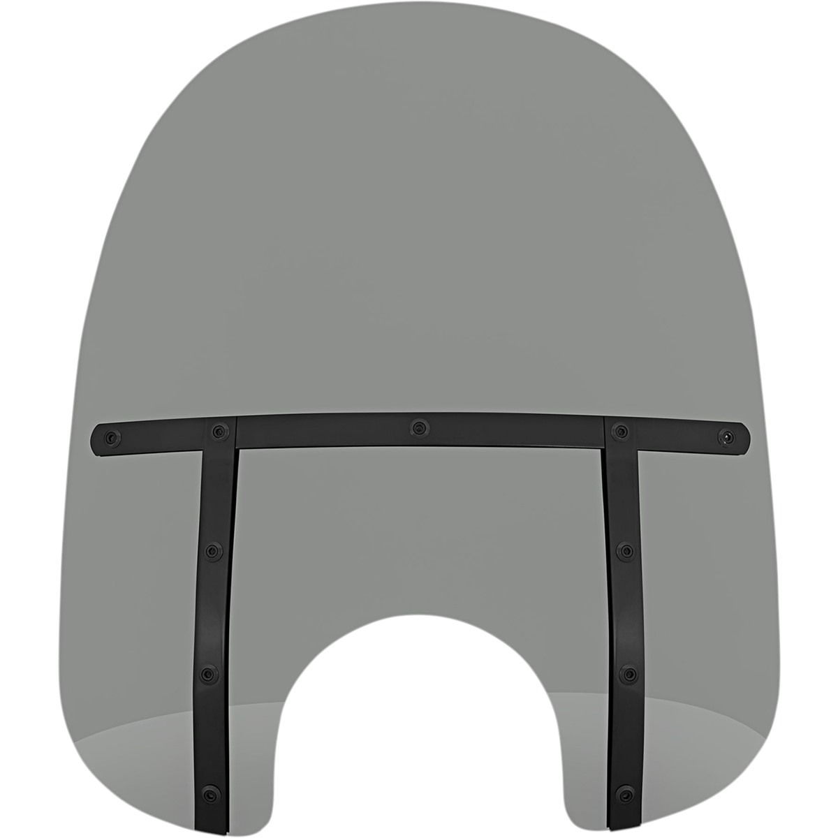 Memphis Shades Memphis Fats Windshield