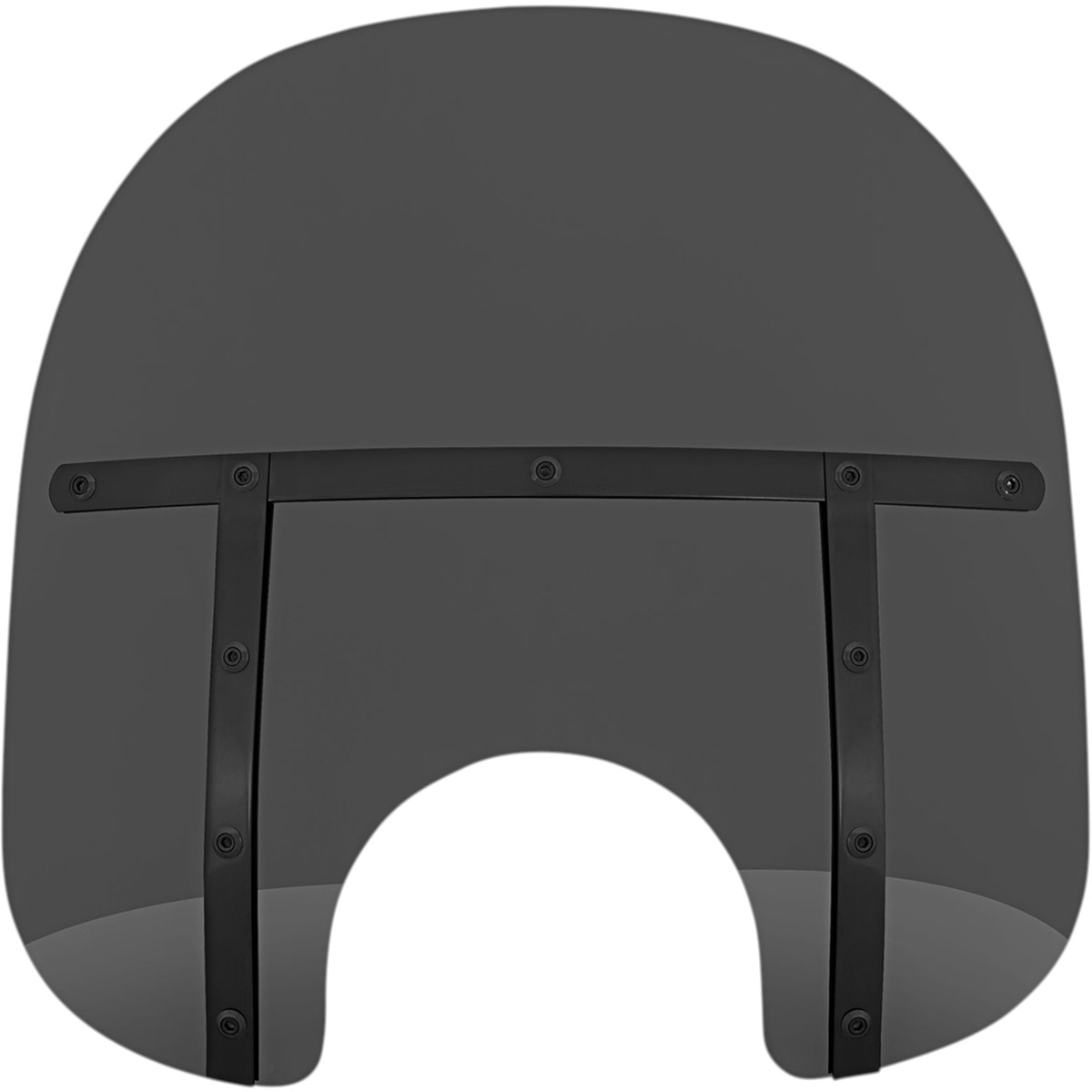 Memphis Shades Memphis Fats Windshield