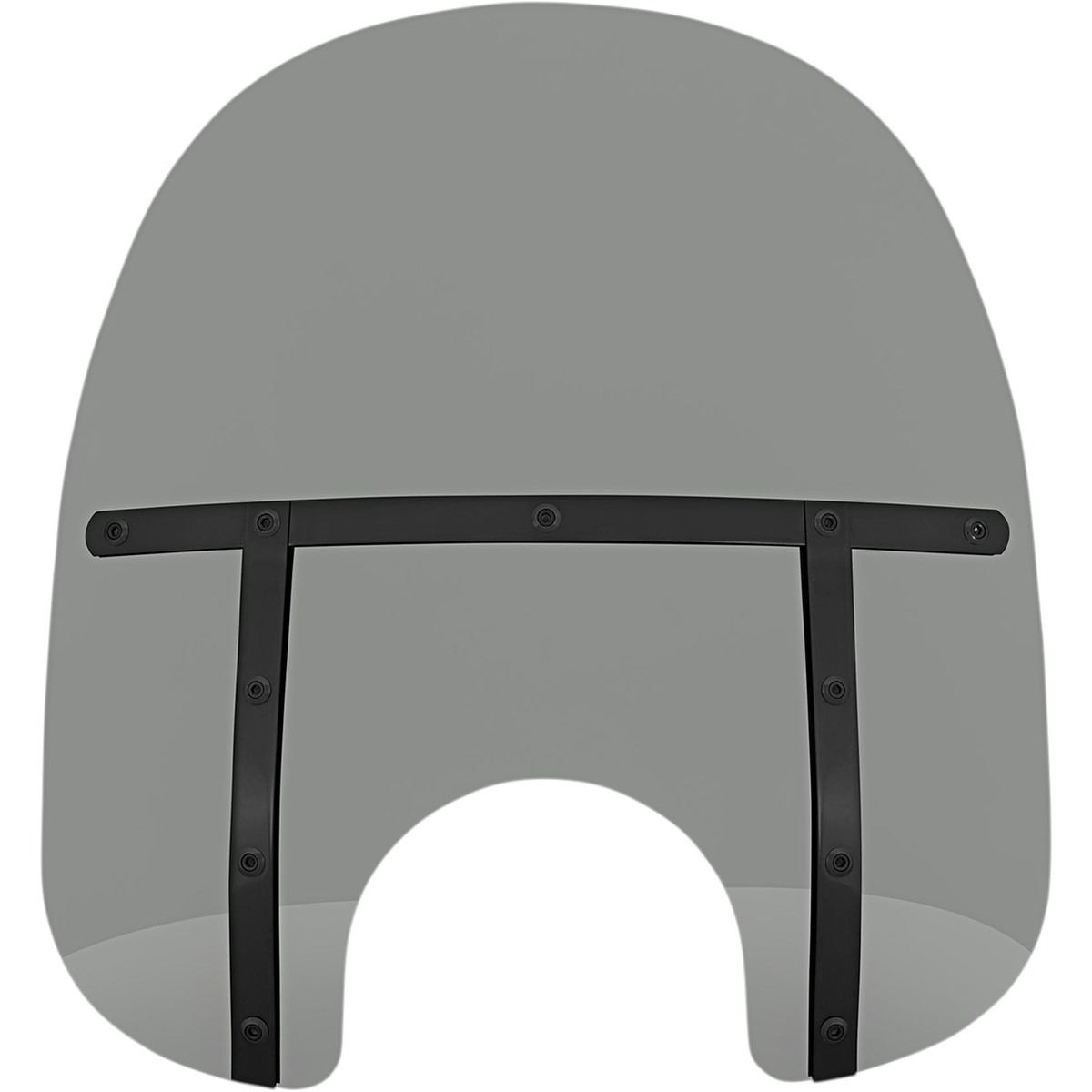 Memphis Shades Memphis Fats Windshield