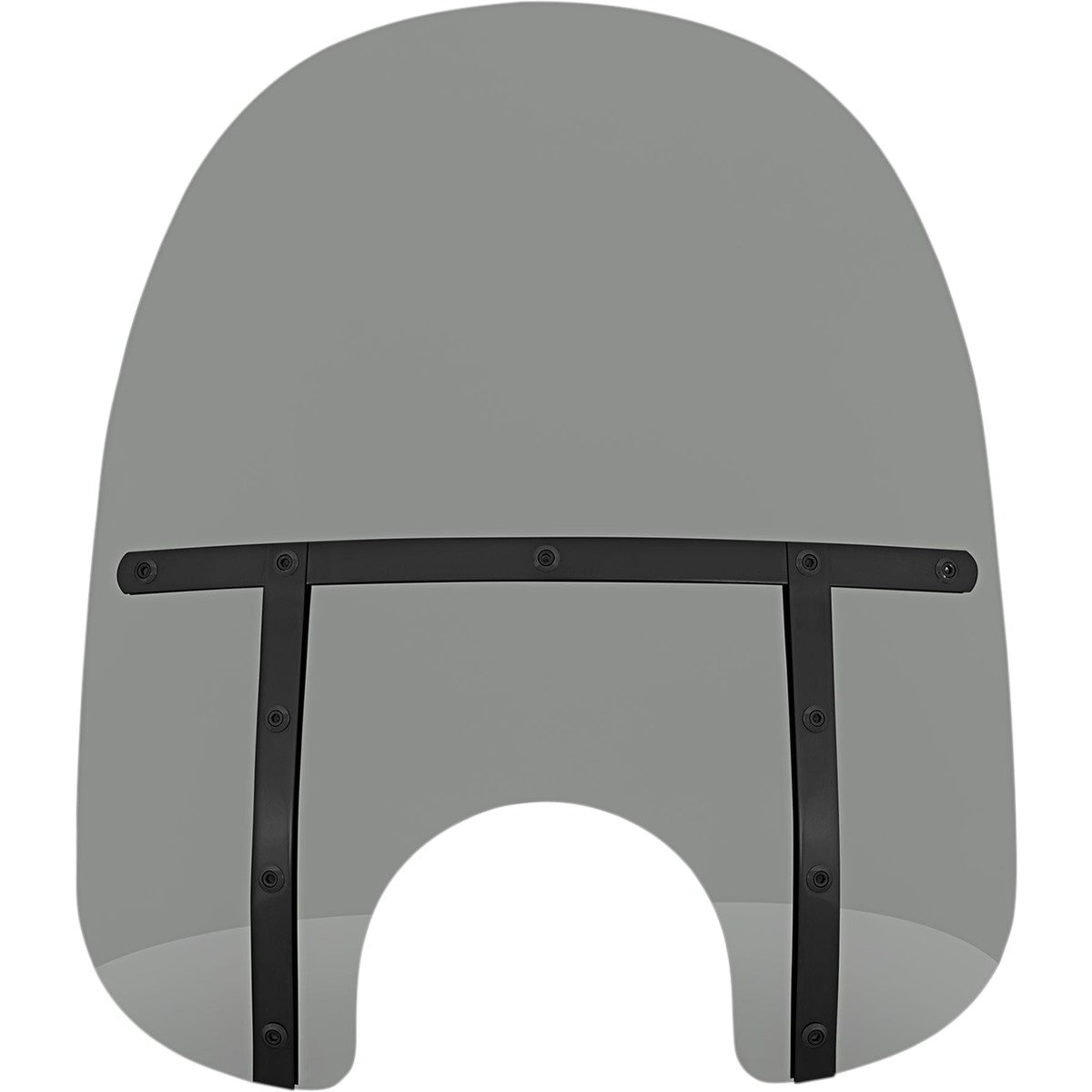 Memphis Shades Memphis Fats Windshield