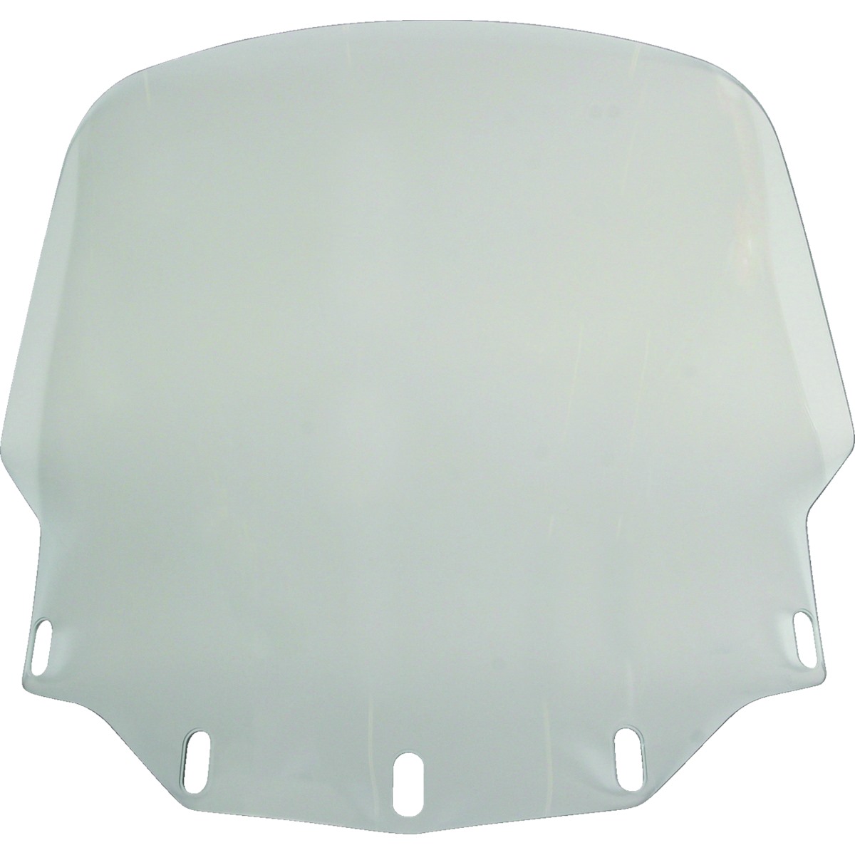 Memphis Shades Gold Wing Windshield - Standard