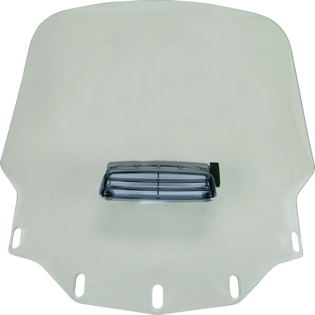 Memphis Shades Gold Wing Windshield - Standard