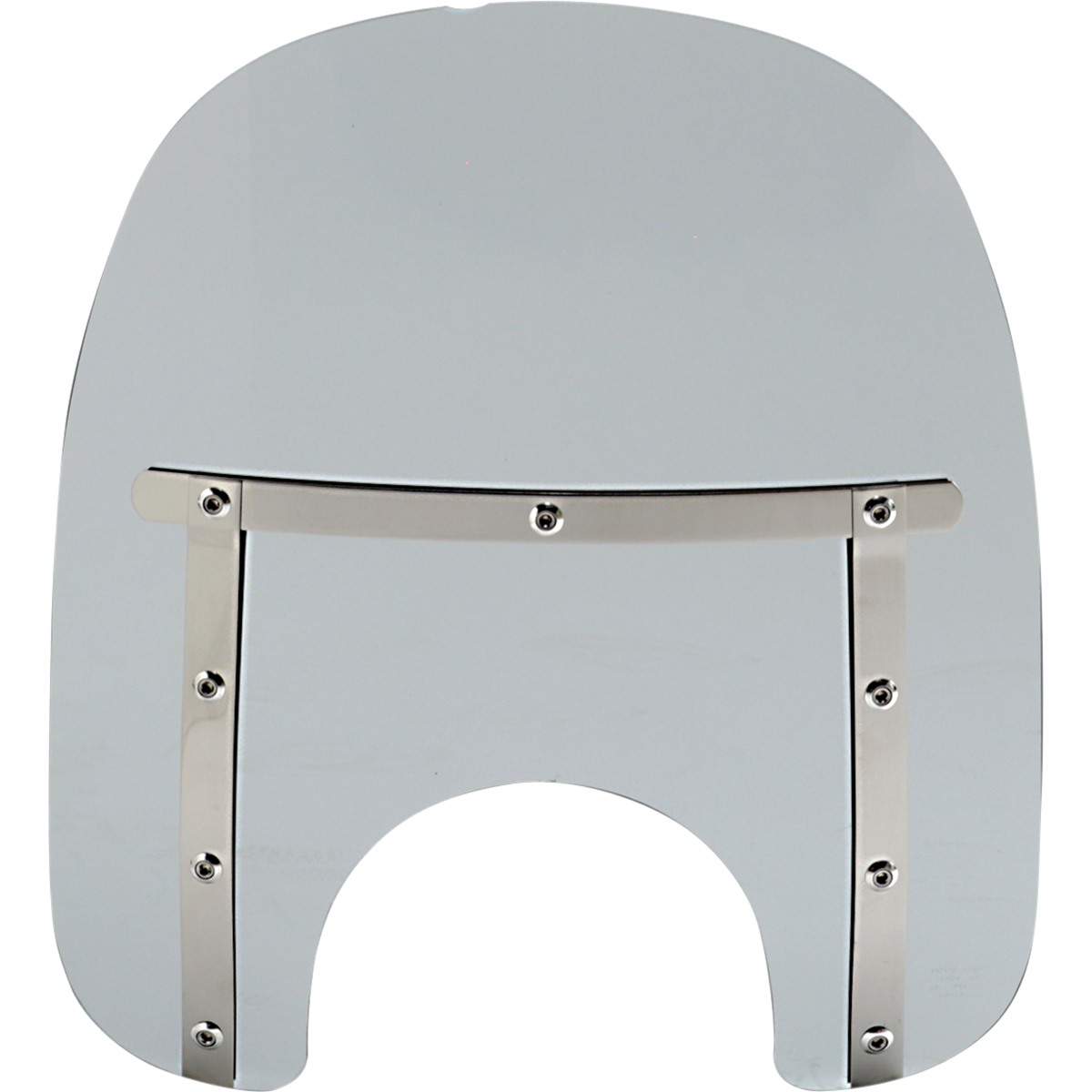 Memphis Slim Windshield