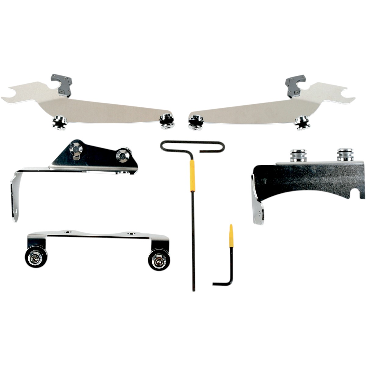 No-Tool Trigger-Lock Mount Kit for Sportshield