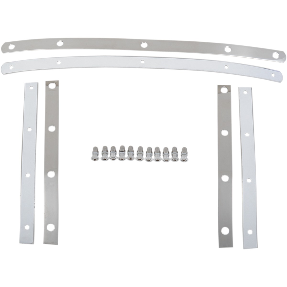 Replacement Fats/Slim Windshield Straps