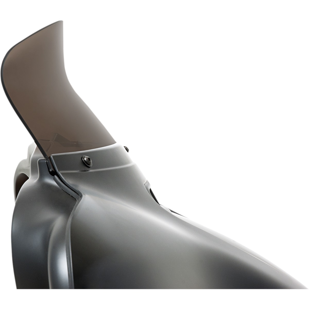 パーツ memphis shades Memphis Shades Batwing Fairing For Indian / Honda / Yamaha