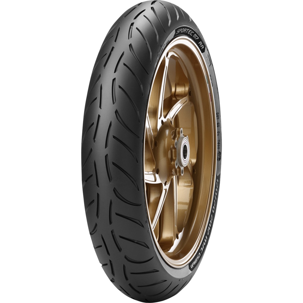 Sportec M7 RR Tire