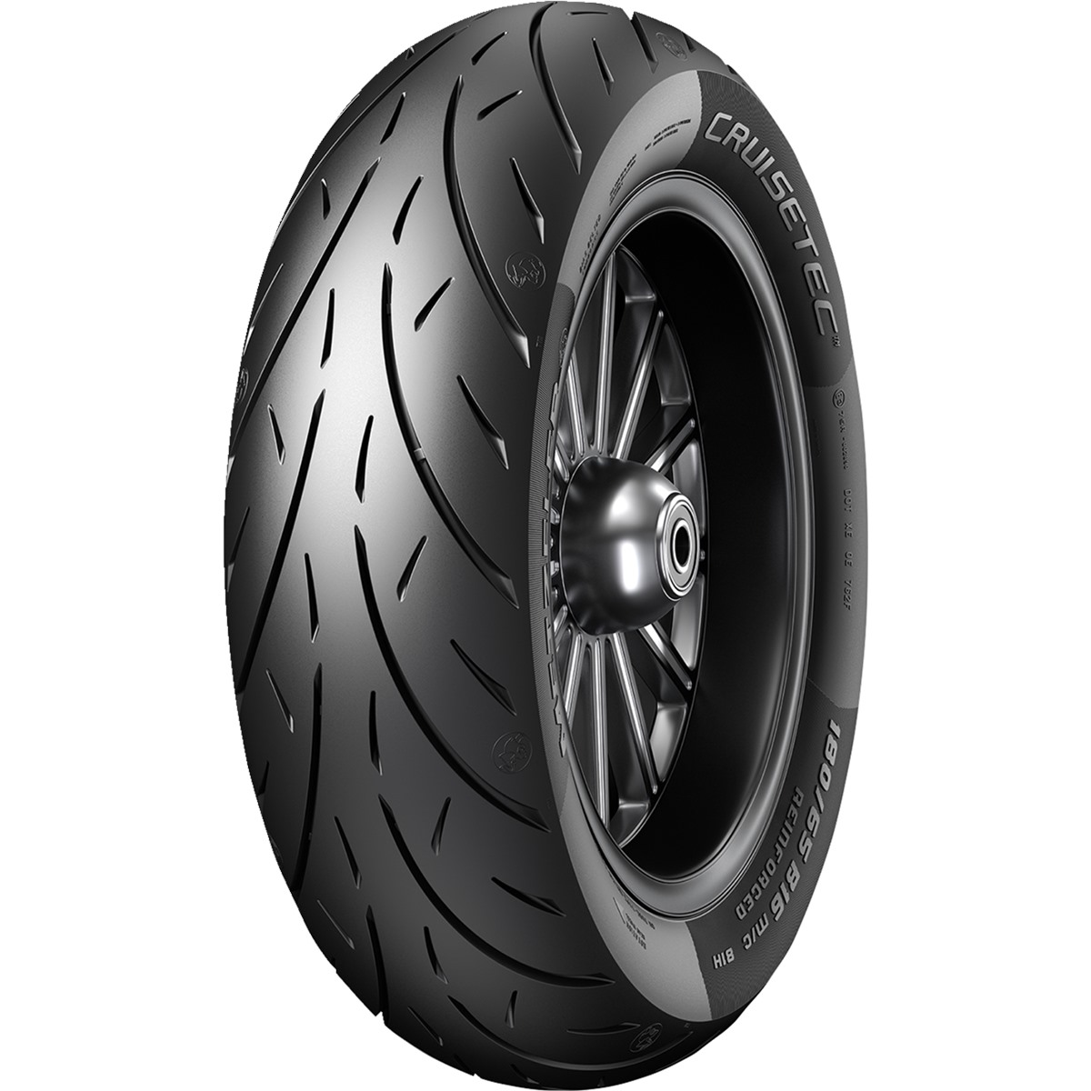 Cruisetec Reinforced Tire