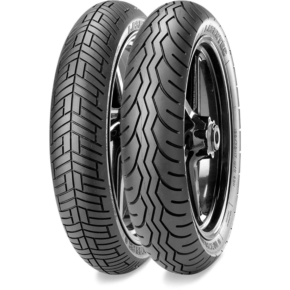 Lasertec Tire