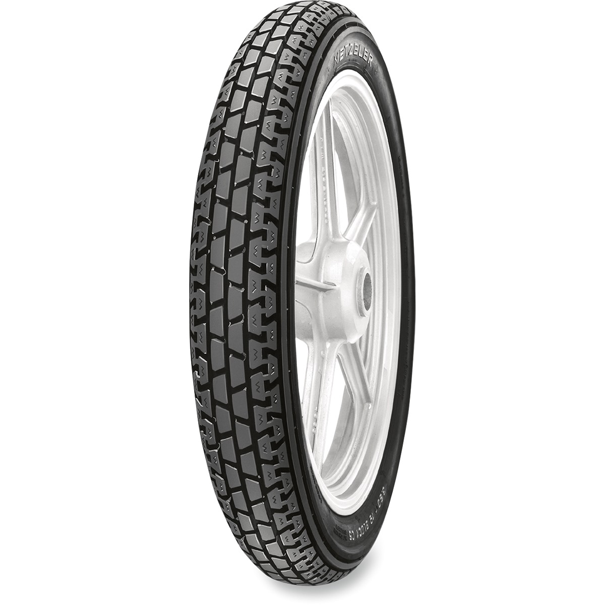 Block C Tire