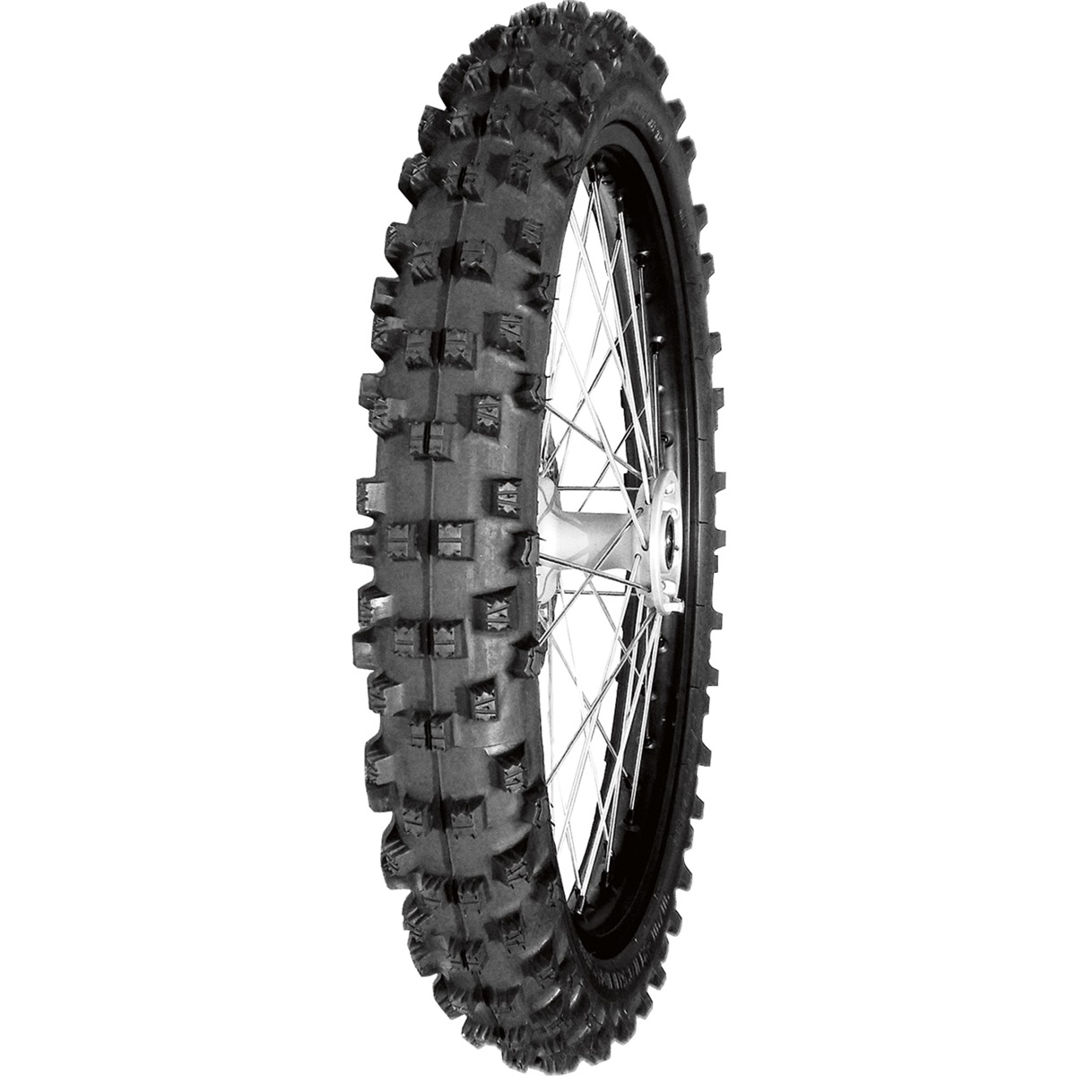 6 Days Extreme Tire