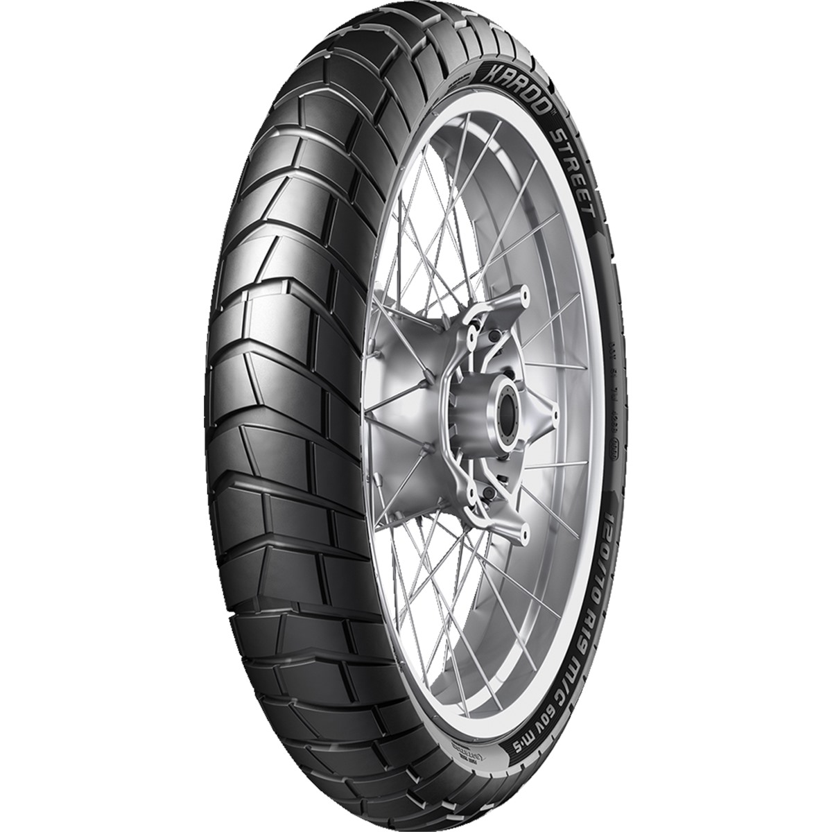Karoo Street Tire