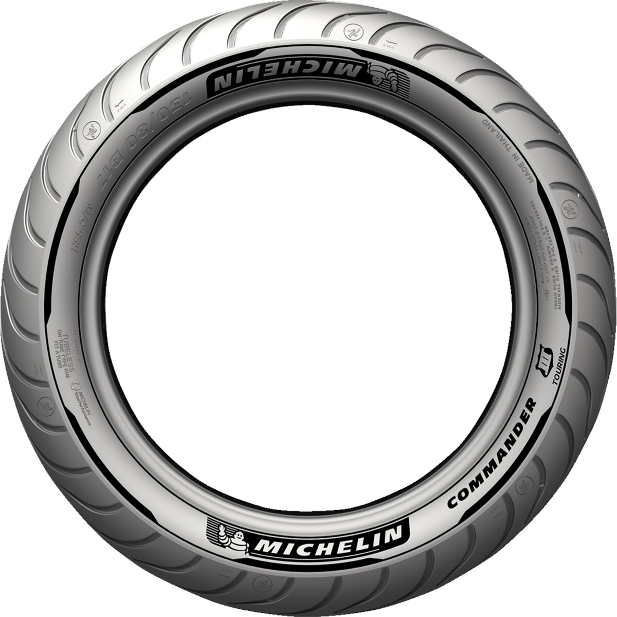 Michelin Commander III Reinforced Touring Tire