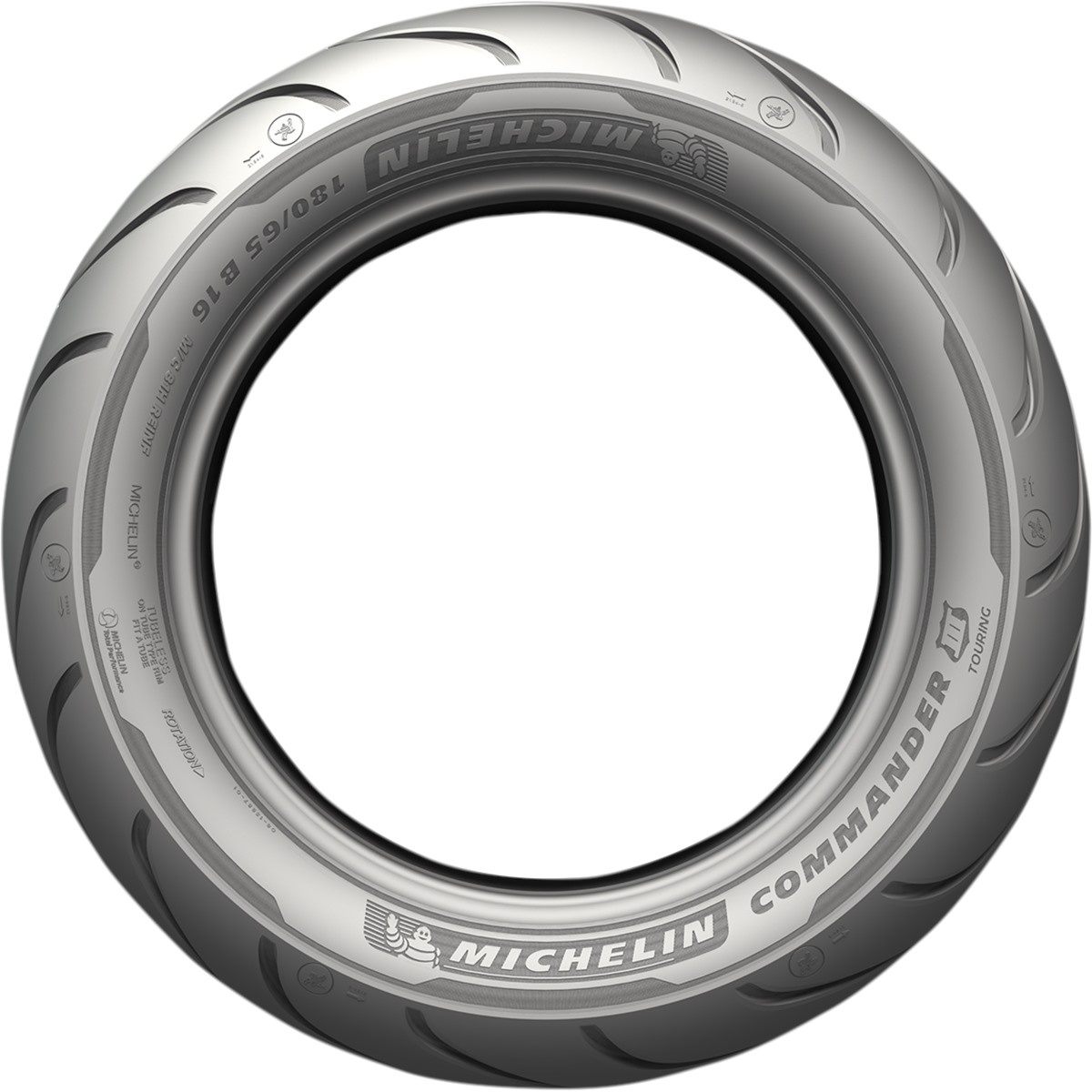 Michelin Commander III Reinforced Touring Tire