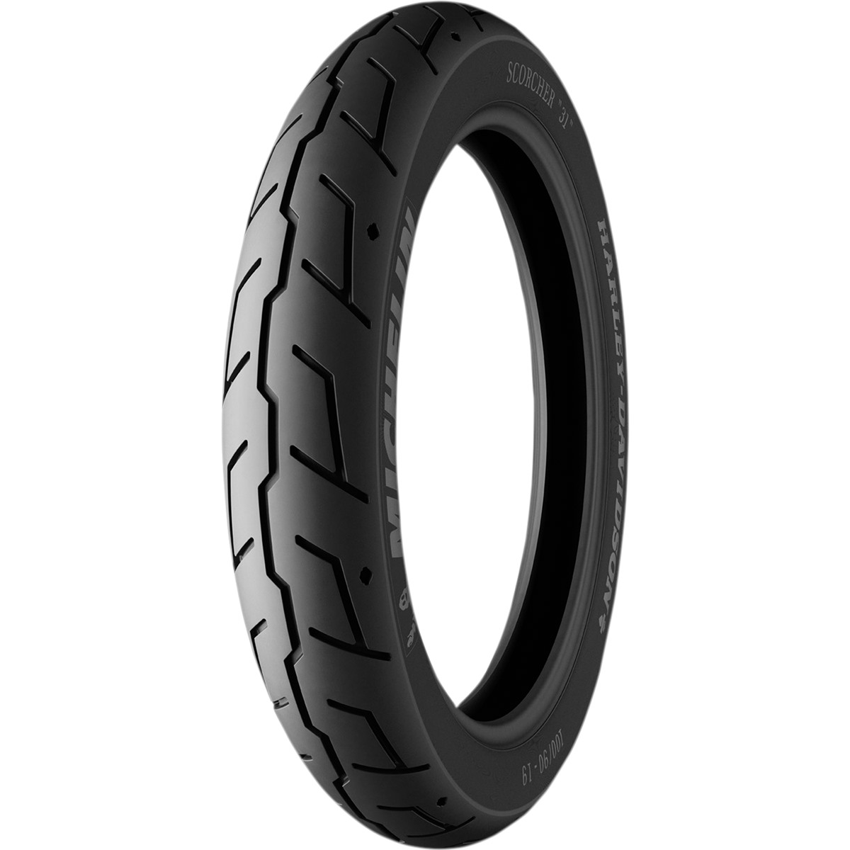Scorcher 31 Reinforced Tire