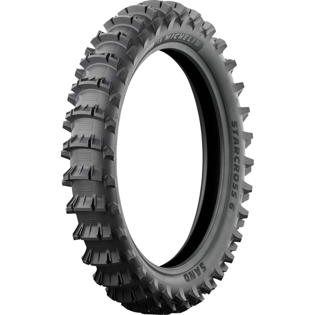 StarCross 6 Sand Tire