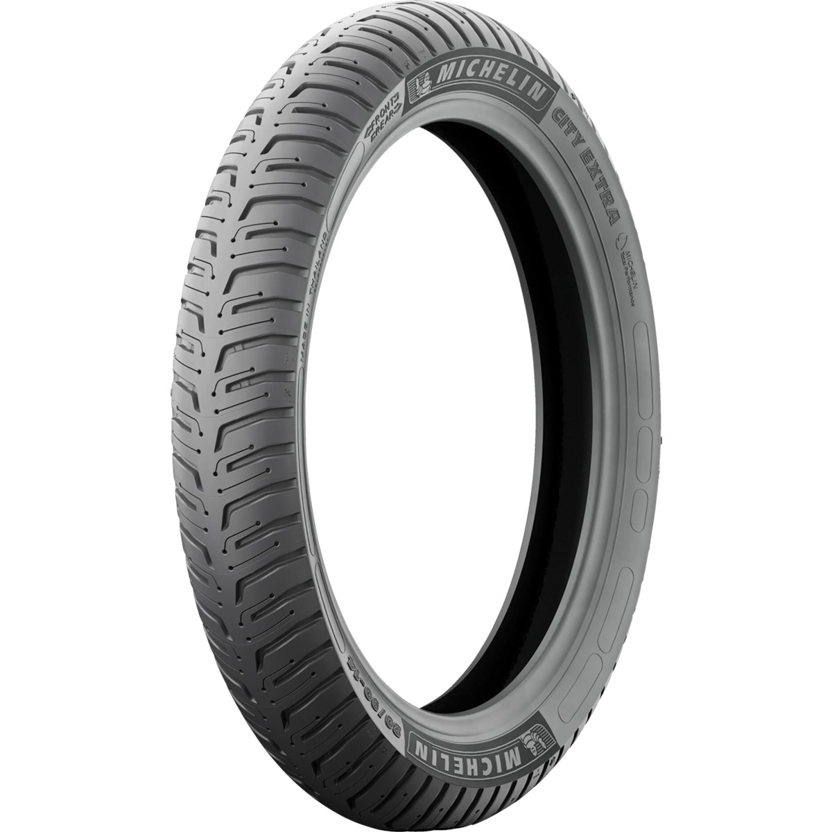 City Extra Reinforced Tire