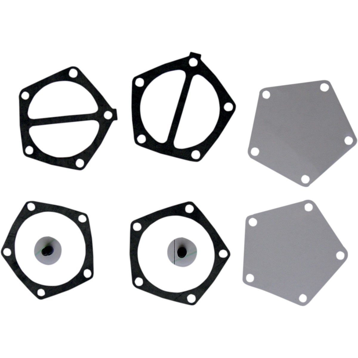 Genuine Mikuni Fuel Pump Repair Kit