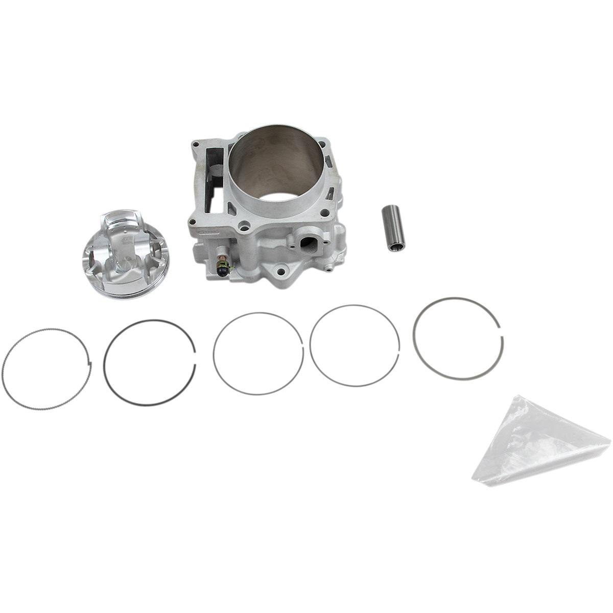 M-Spec Big Bore Kit