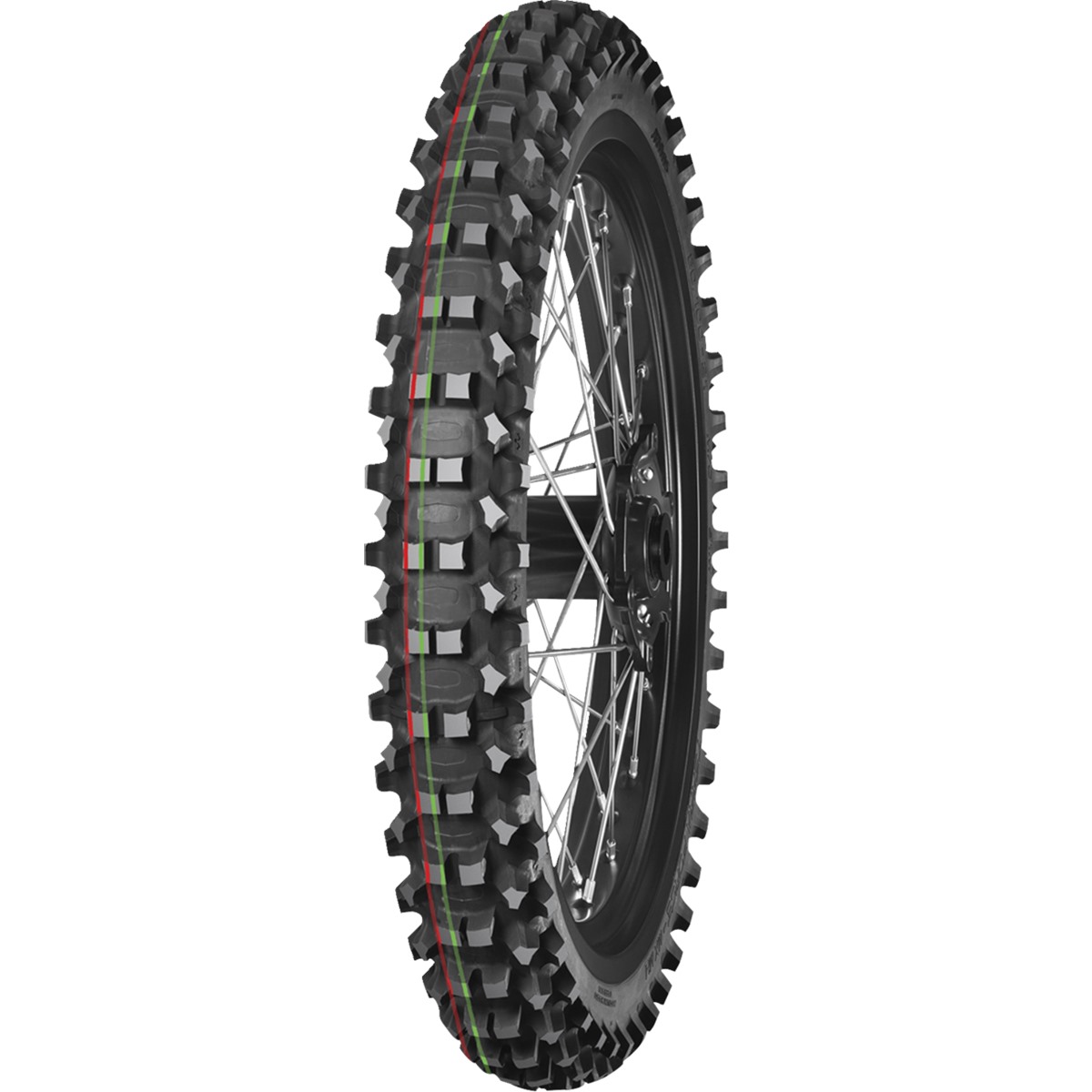 Terra Force-MX MH Tire