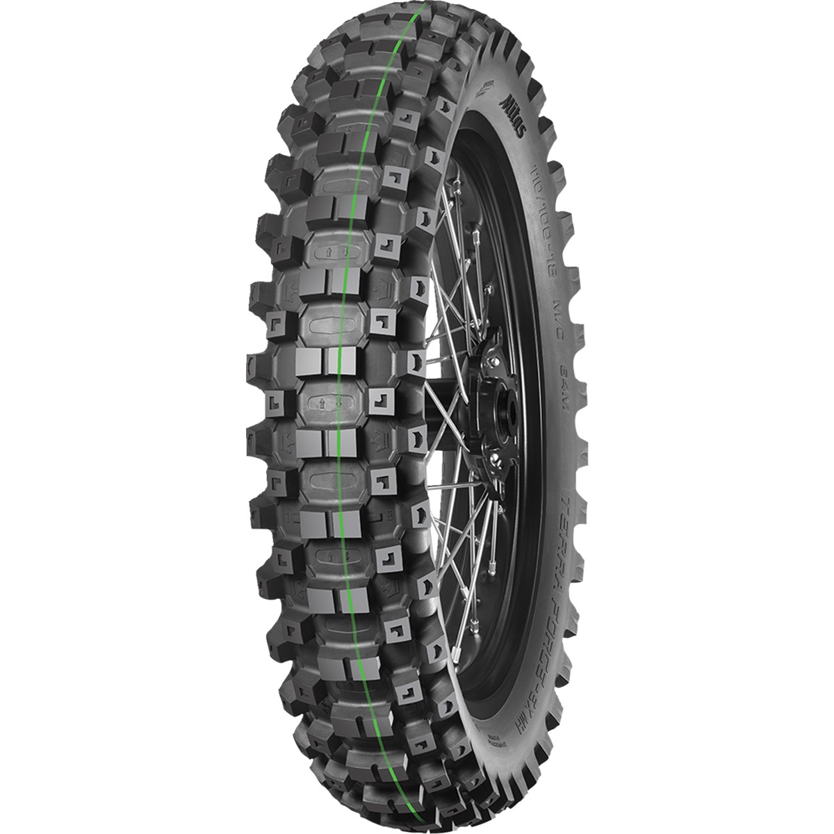 Terra Force-EX MH Super Light Tire