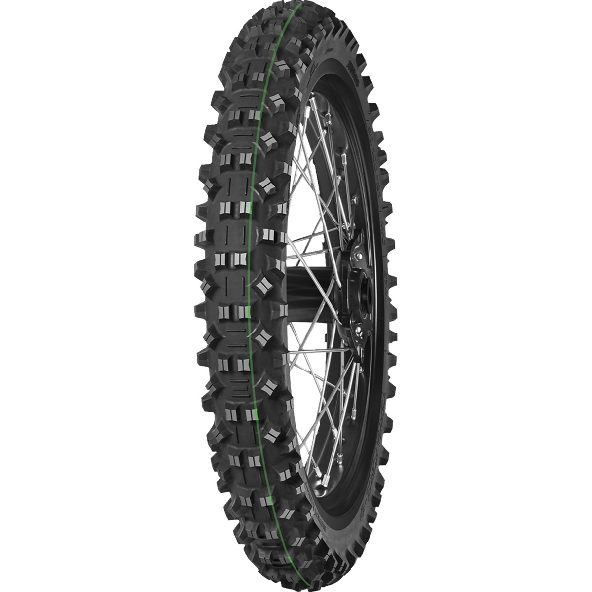 Terra Force-EF Super Light Tire
