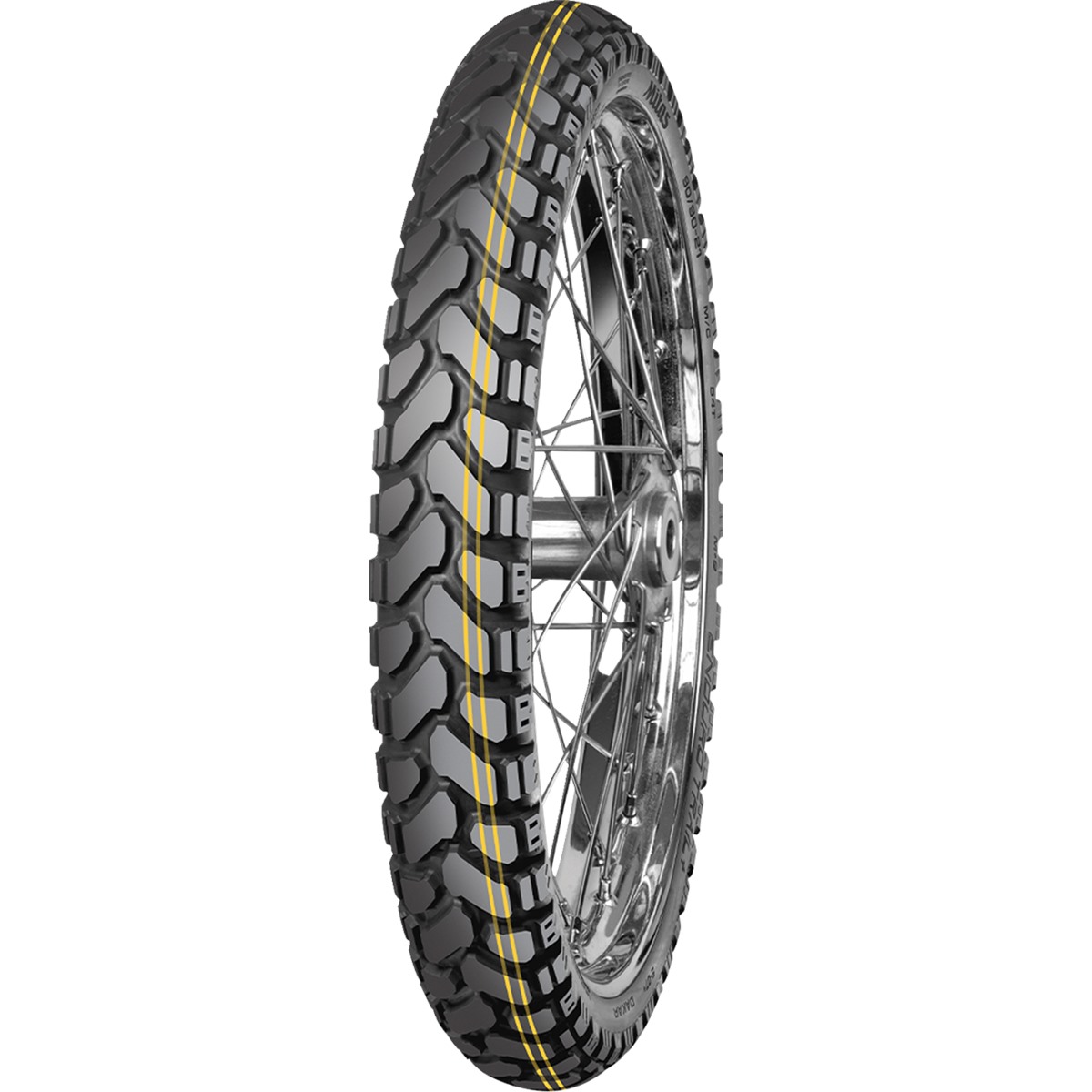 Mitas Enduro Trail+ Dakar Tire