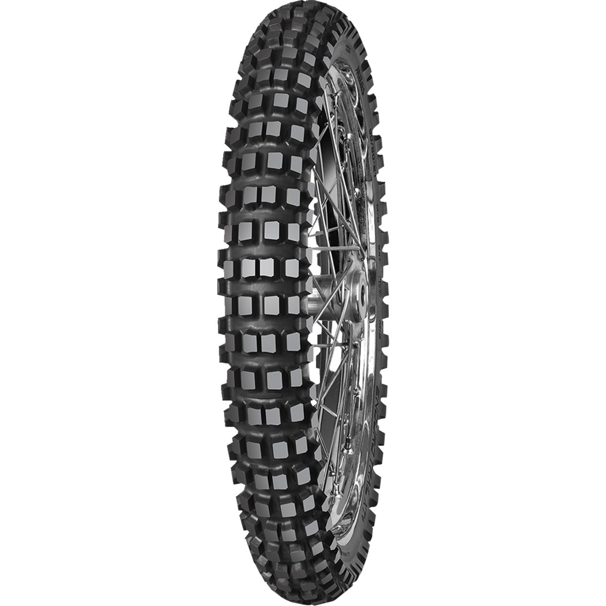 Mitas Enduro Trail-XT+ Dakar Tire