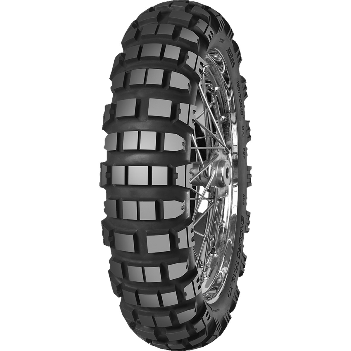Mitas Enduro Trail-XT+ Dakar Tire