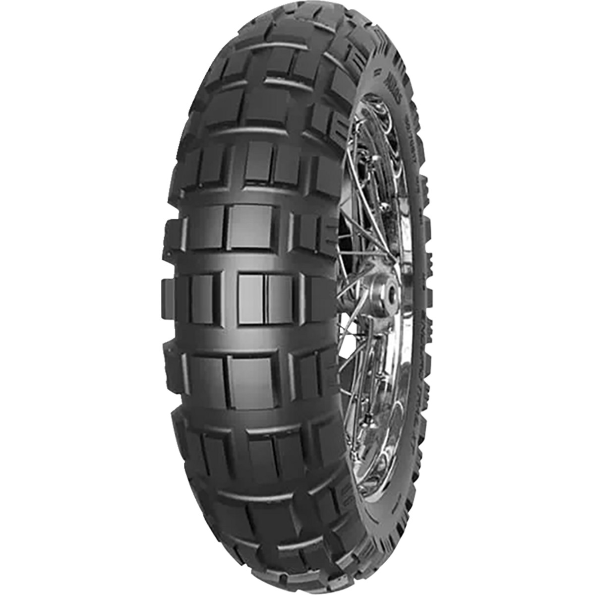 Mitas Enduro Trail-XT Tire