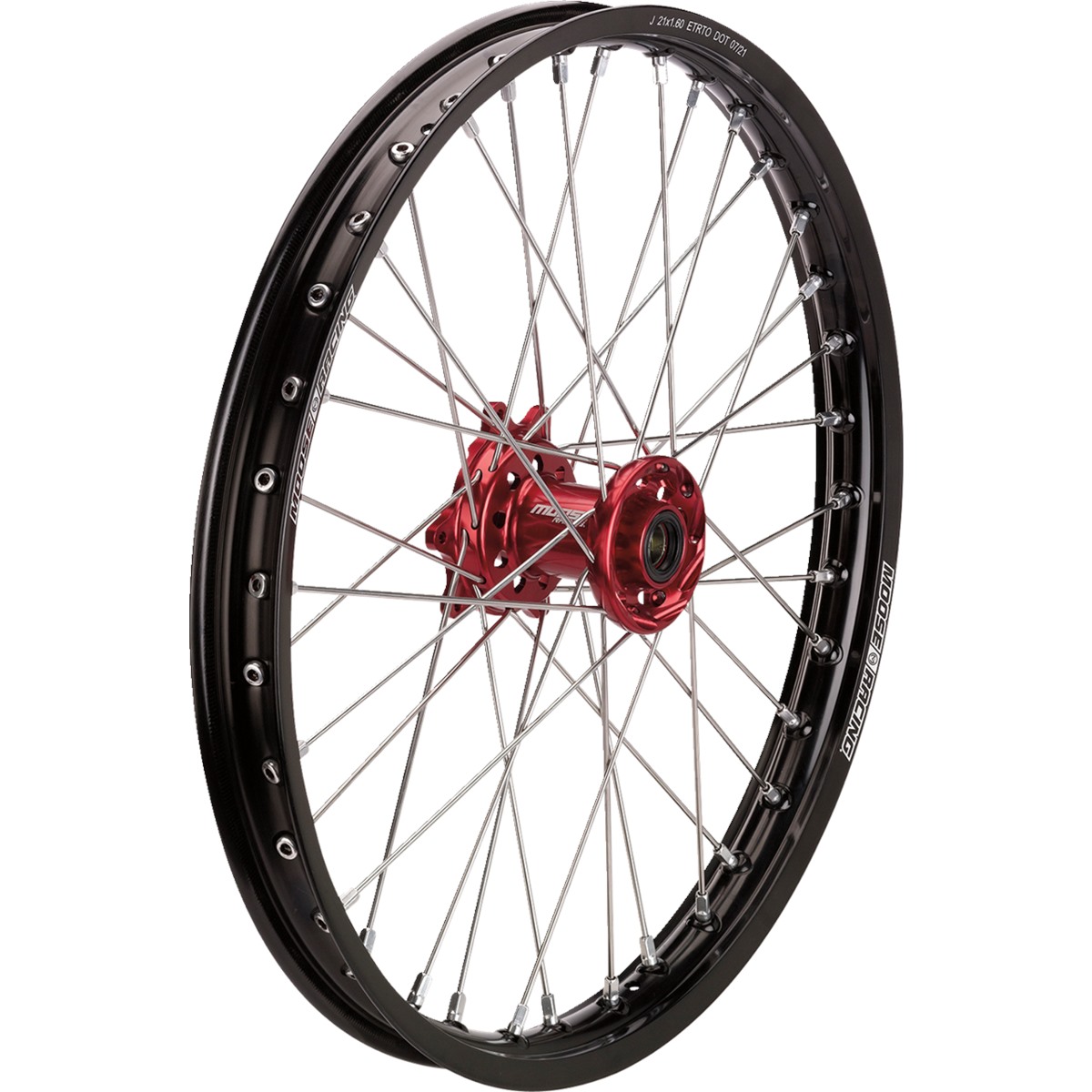SX-1 Complete Wheels