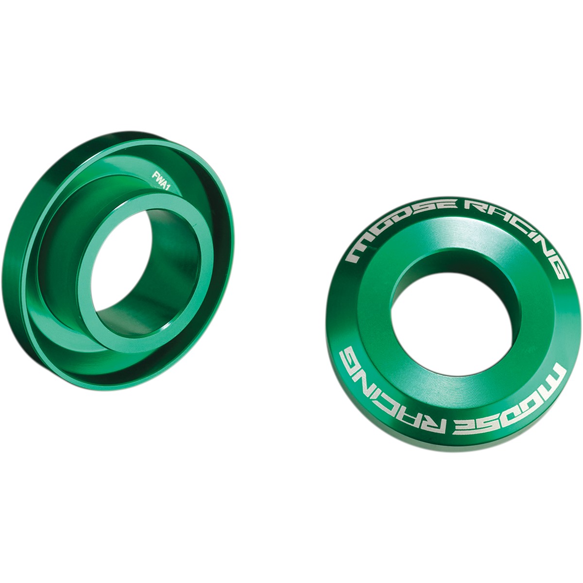 Fast Wheel Spacer