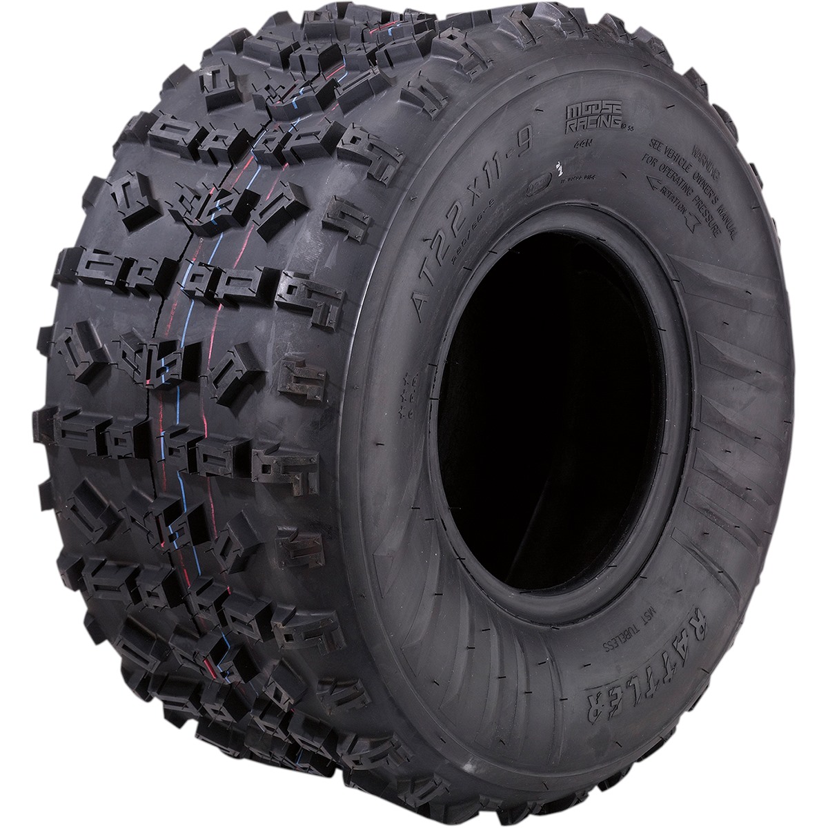 Rattler Tire