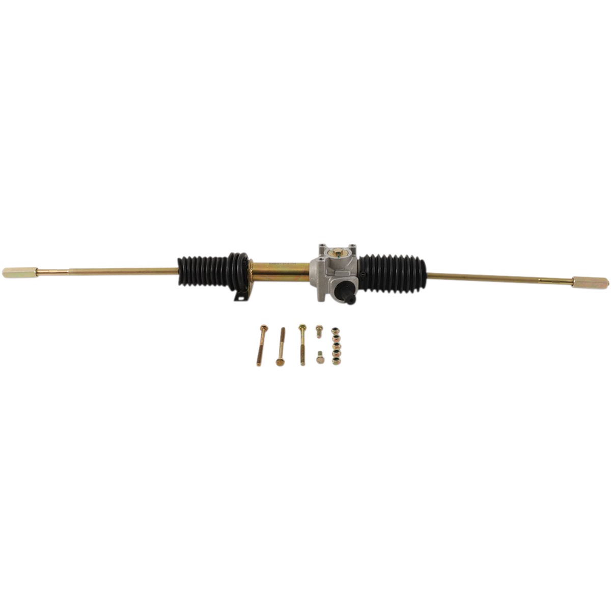 Moose Racing Steering Rack Adeptpowersports Com