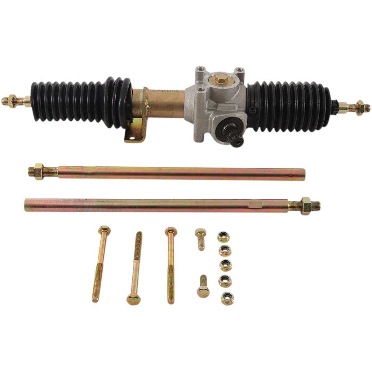Moose Racing Steering Rack