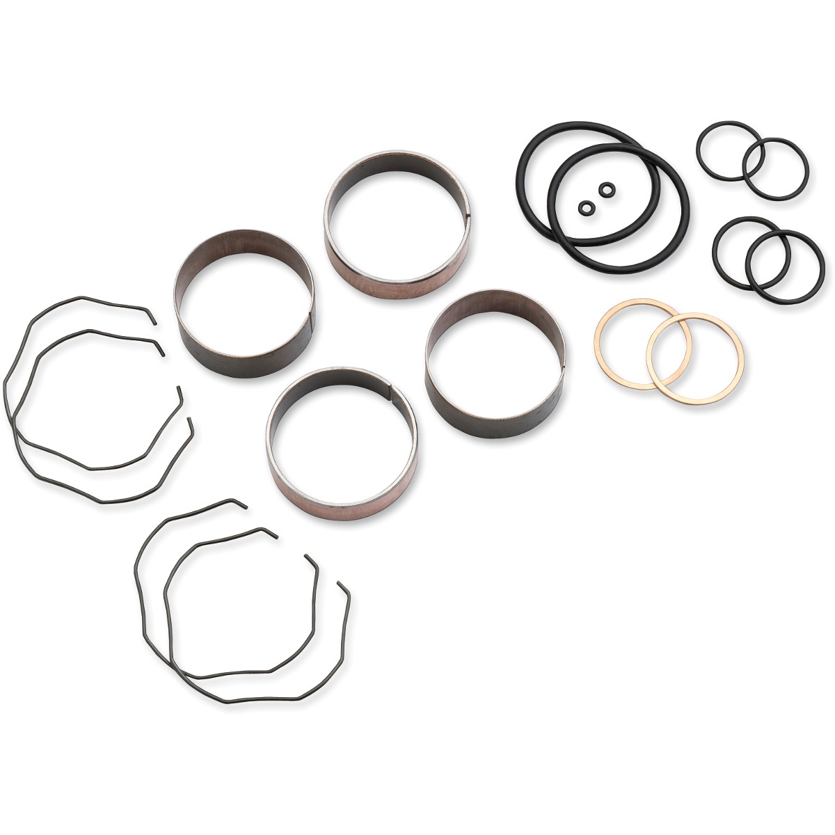 Fork Bushings Kit