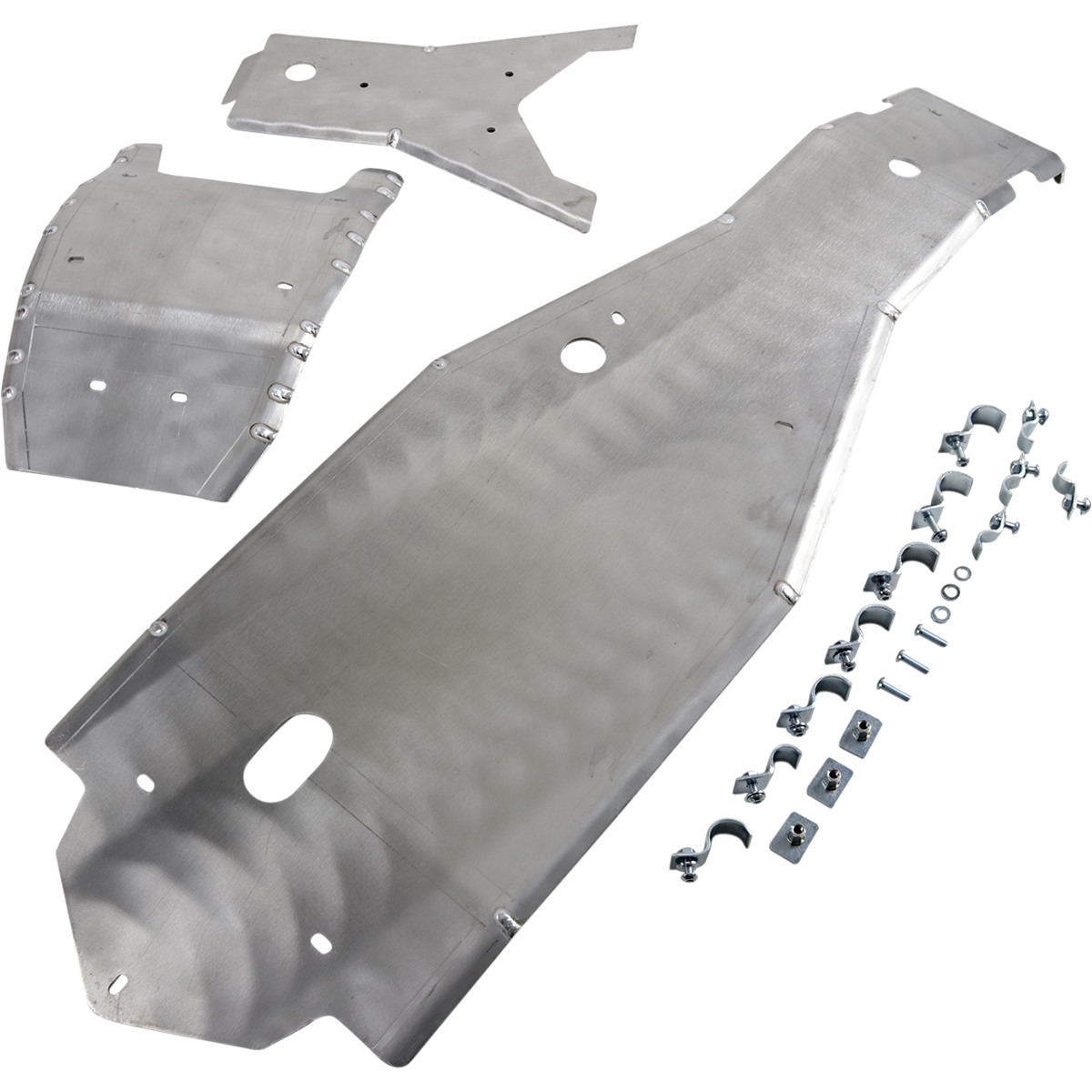 Full Body Skid Plate