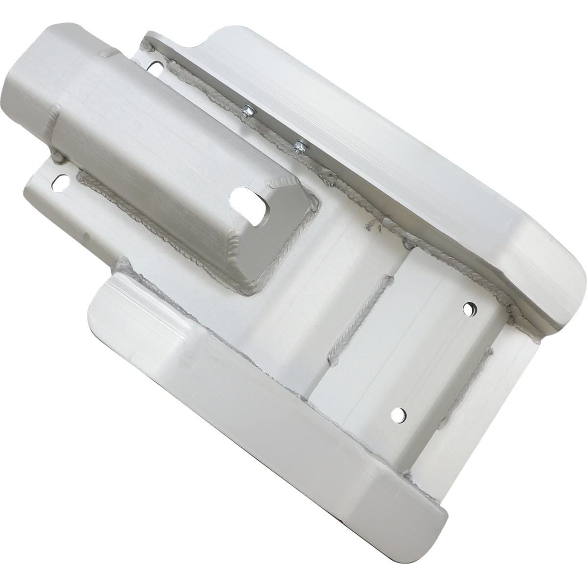 Bullet Line Heavy Duty Swingarm Skid Plate