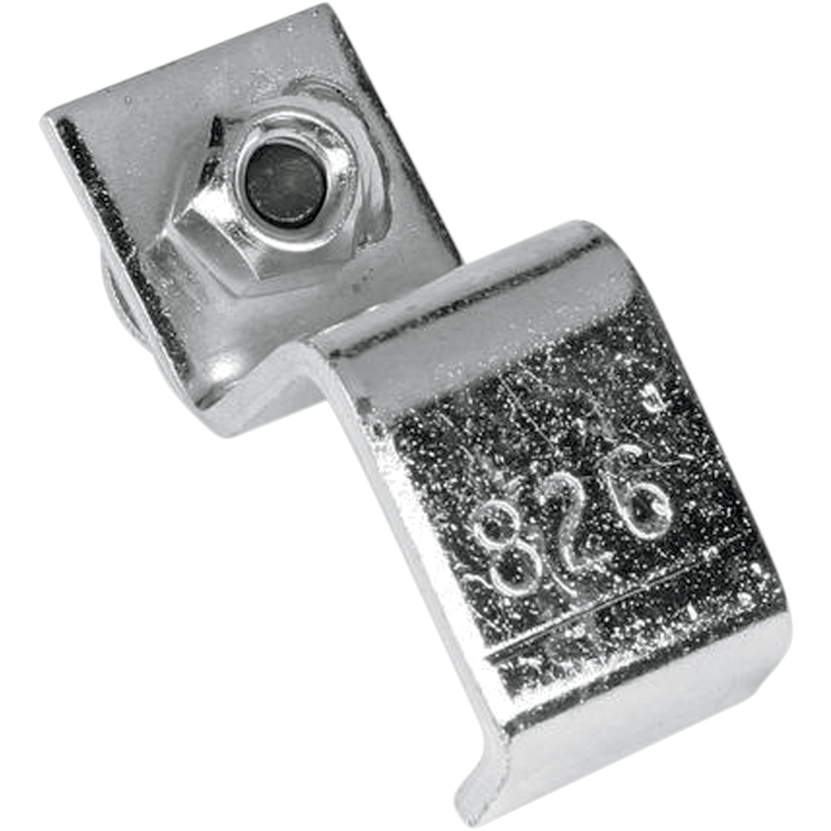Moose Racing Skid Plate Mounting Hardware
