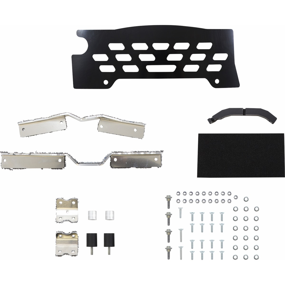 Moose Racing Pro Skid Plate