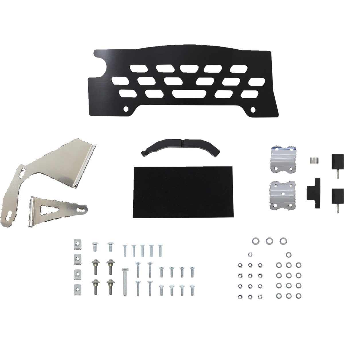 Moose Racing Pro Skid Plate