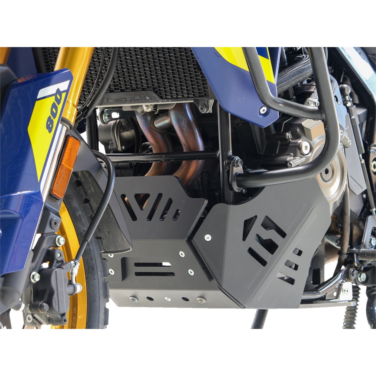 Pro Skid Plate