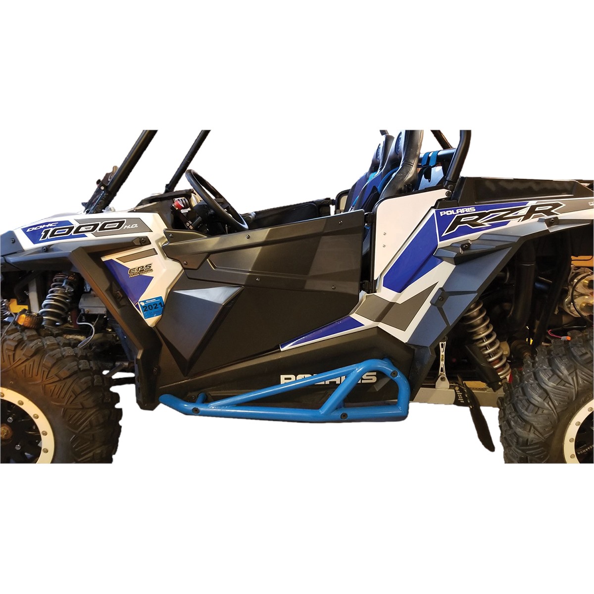 RZR Body Panel