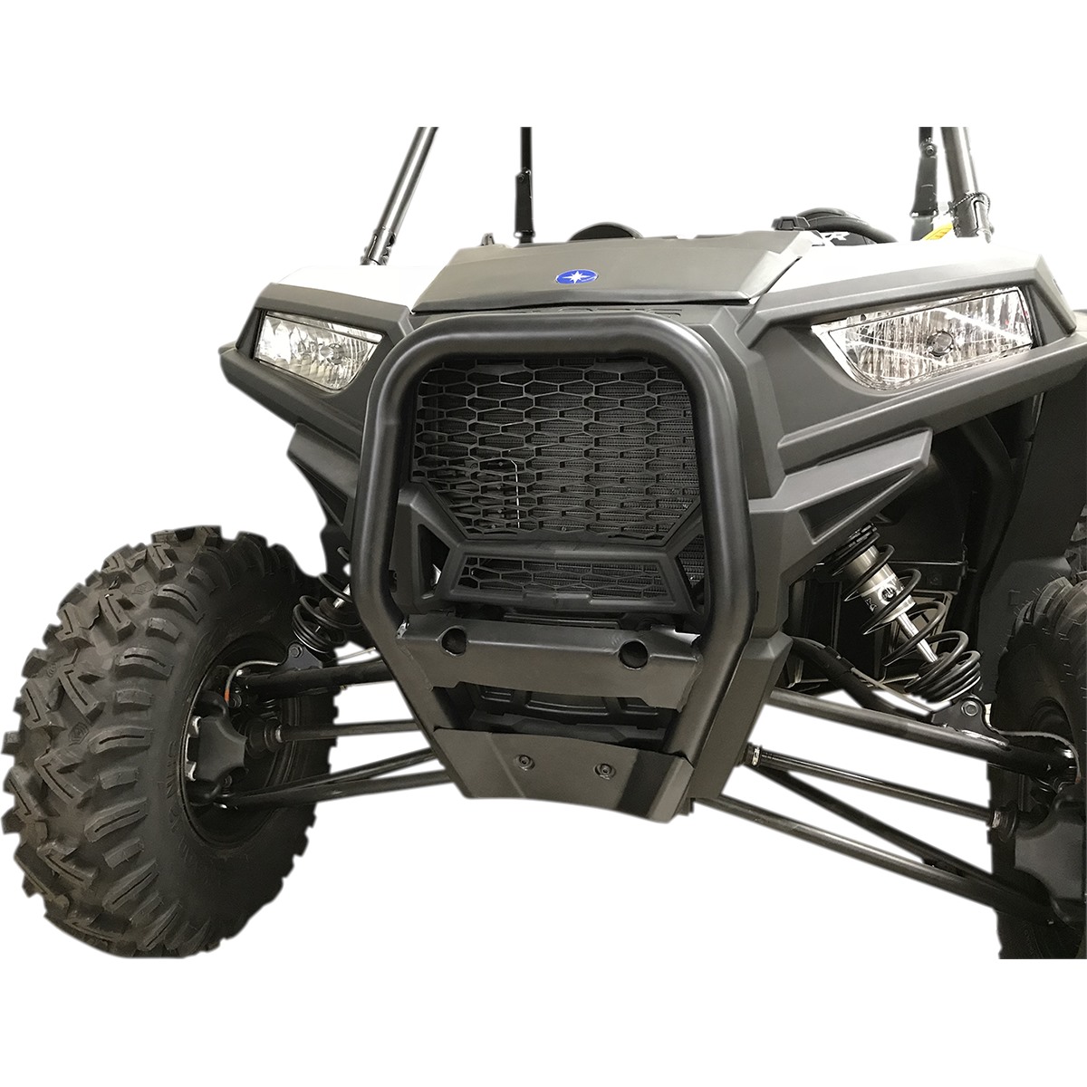 Moose Racing Front/Rear Bull Bar
