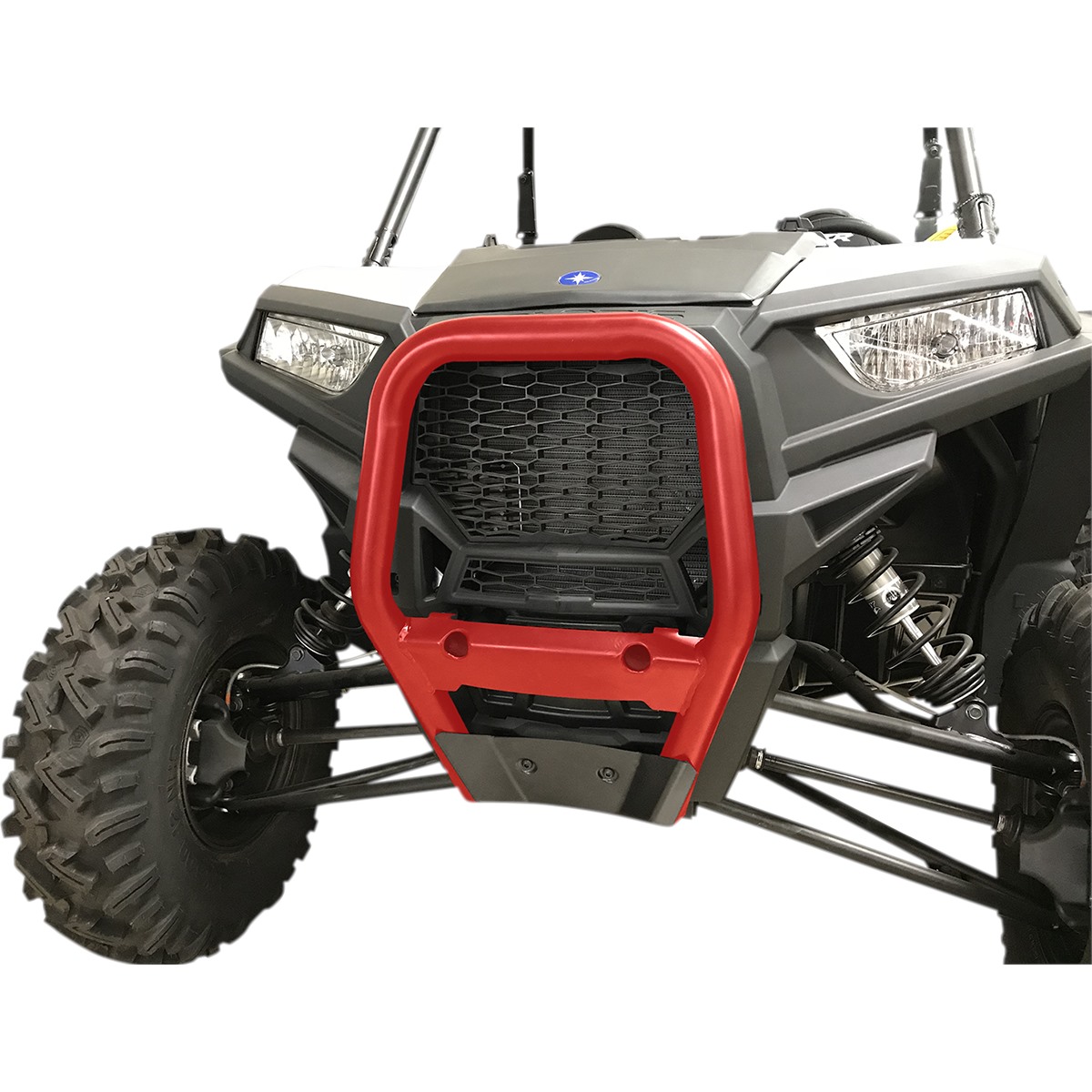 Moose Racing Front/Rear Bull Bar