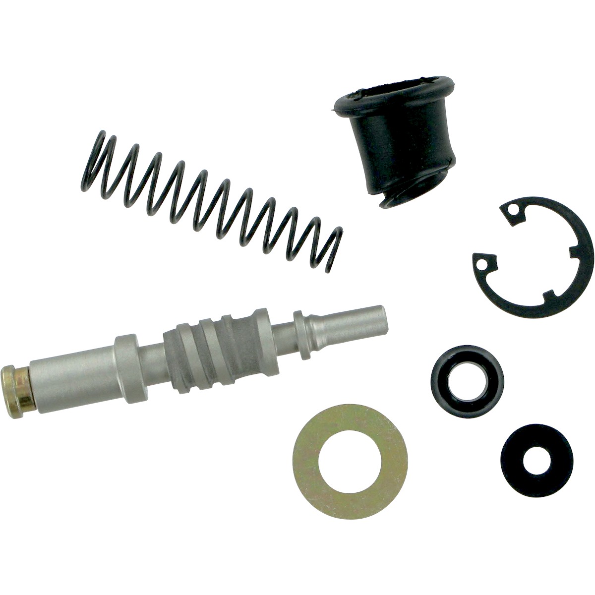 Moose Racing Master Cylinder Rebuild Kit